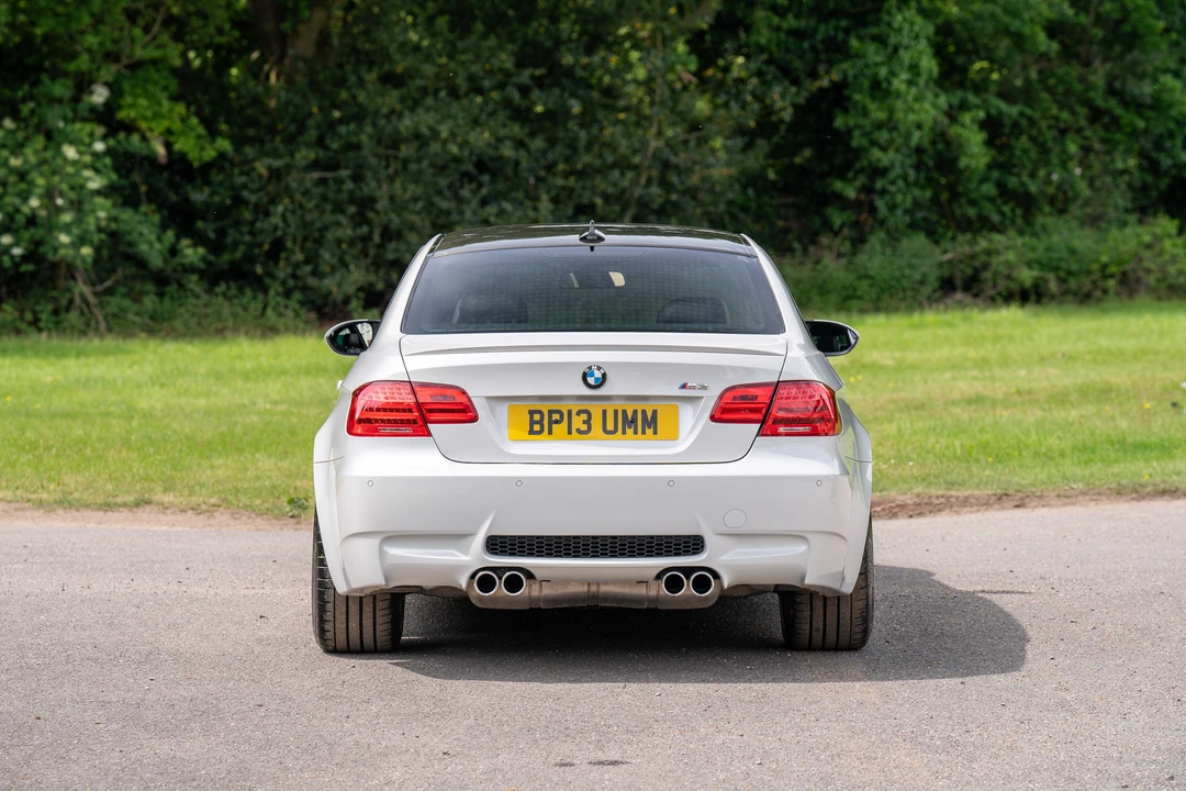 2013 BMW E92 M3 Coupe - Image 15 of 31