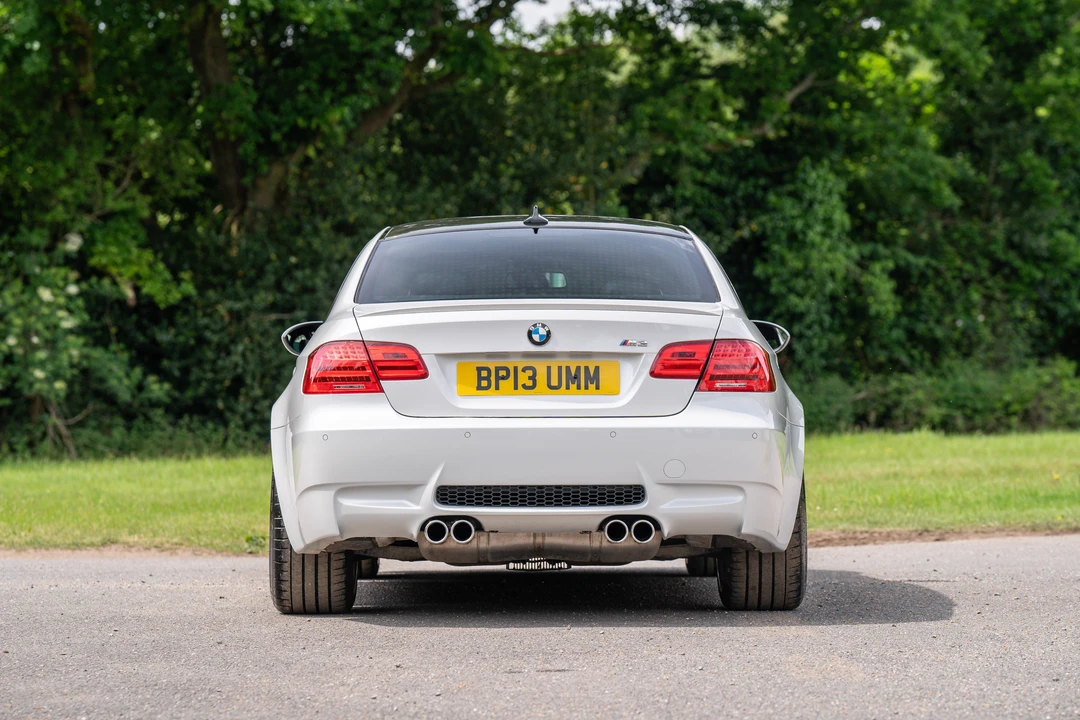 2013 BMW E92 M3 Coupe - Image 7 of 31