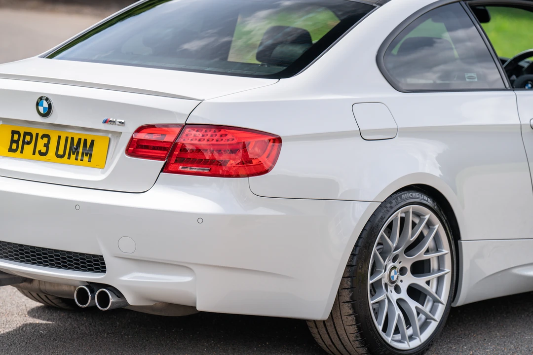 2013 BMW E92 M3 Coupe - Image 24 of 31