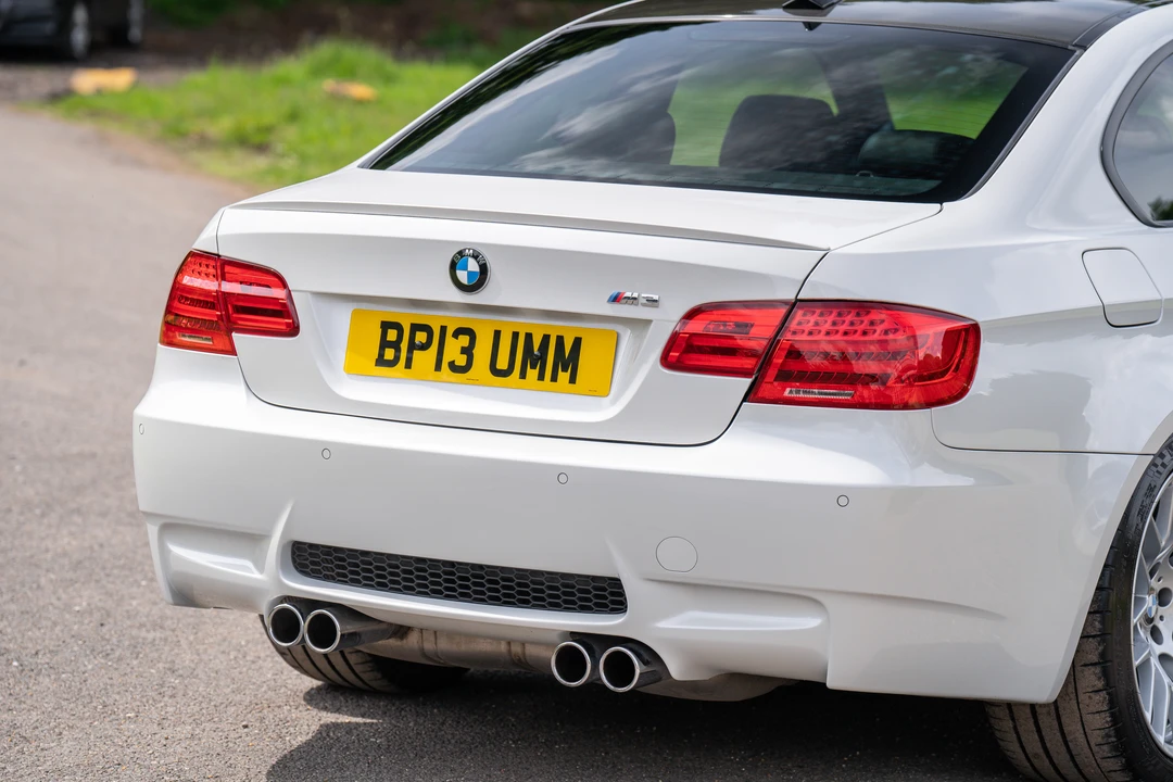 2013 BMW E92 M3 Coupe - Image 25 of 31