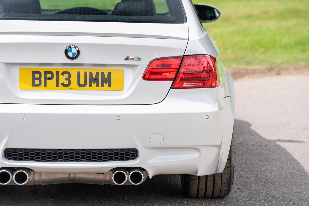 2013 BMW E92 M3 Coupe - Image 26 of 31