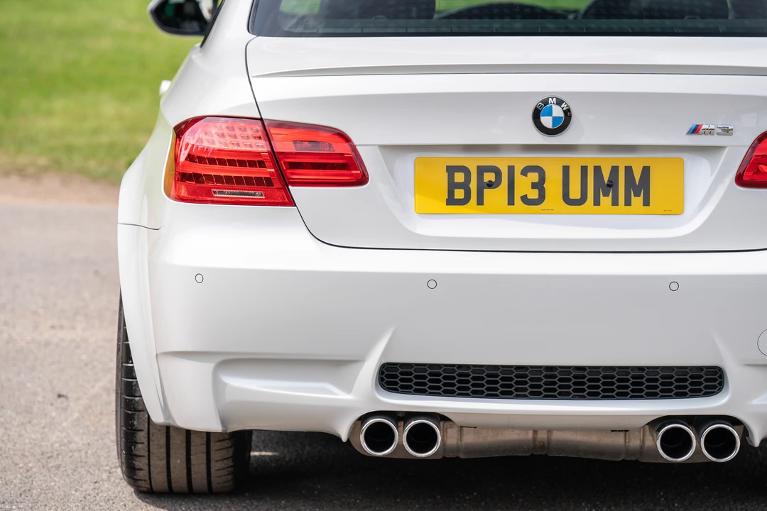 2013 BMW E92 M3 Coupe - Image 27 of 31