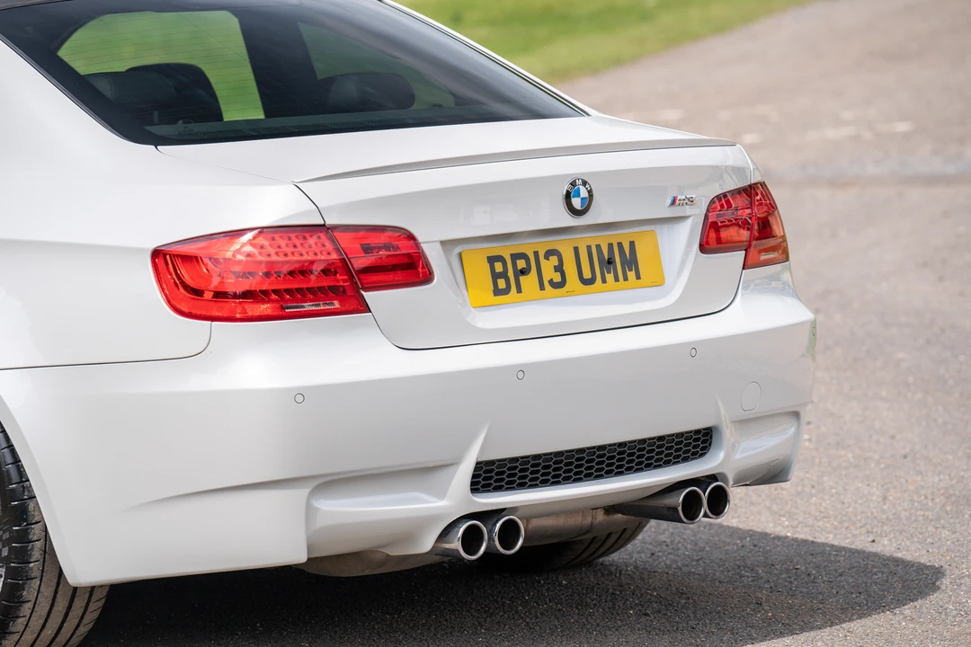 2013 BMW E92 M3 Coupe - Image 28 of 31