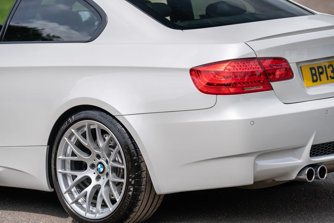 2013 BMW E92 M3 Coupe - Image 29 of 31