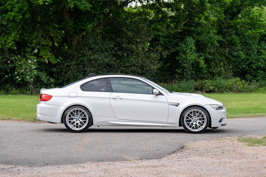 2013 BMW E92 M3 Coupe - Image 17 of 31