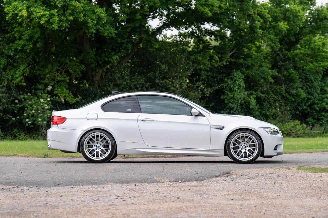 2013 BMW E92 M3 Coupe - Image 9 of 31