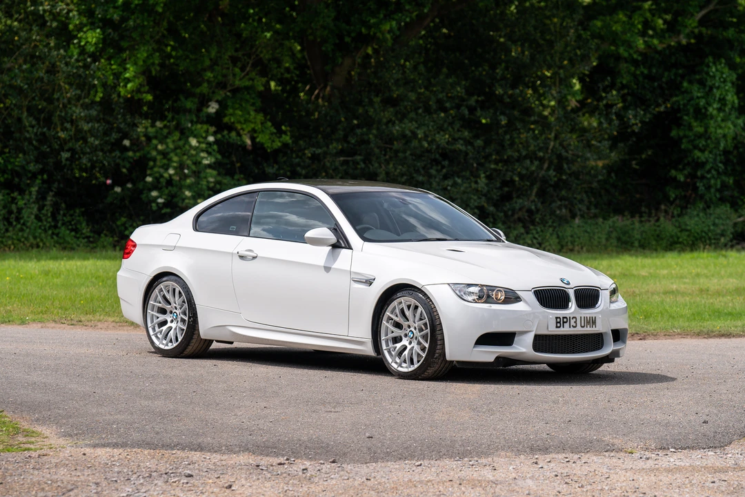 2013 BMW E92 M3 Coupe - Image 18 of 31