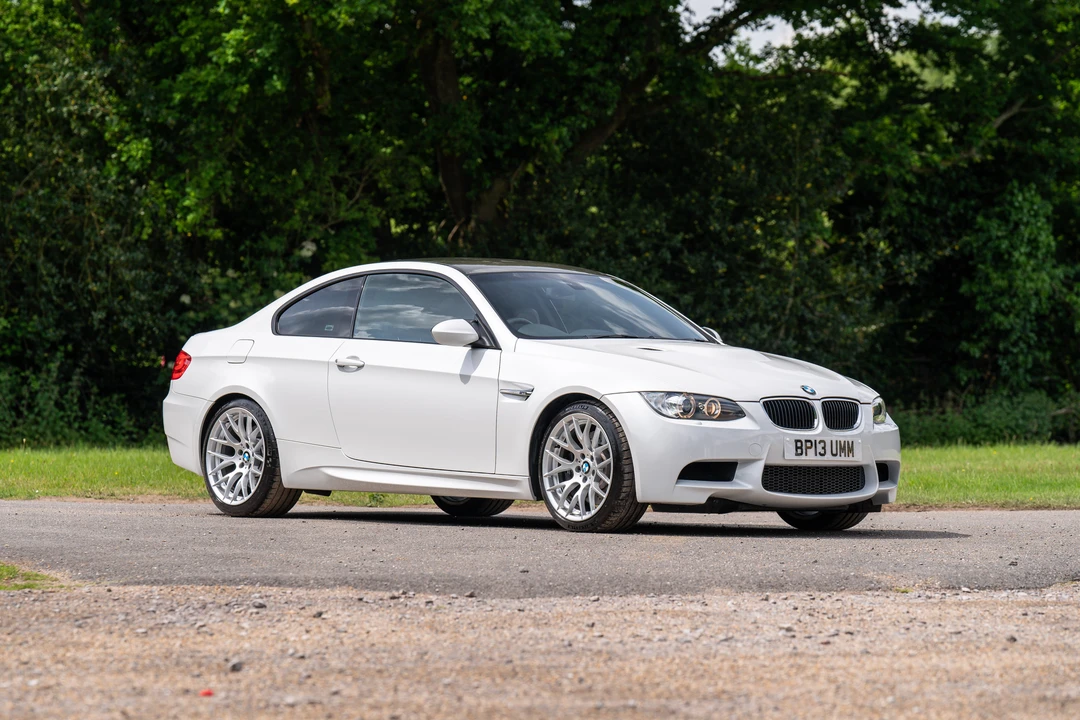 2013 BMW E92 M3 Coupe - Image 10 of 31