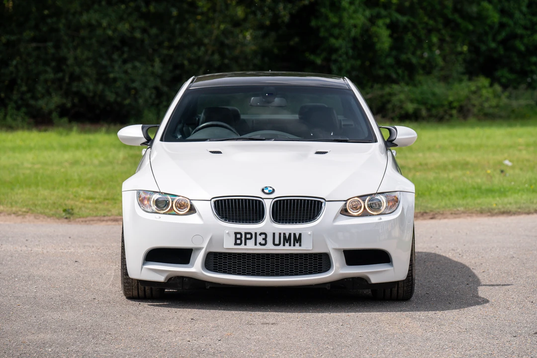 2013 BMW E92 M3 Coupe - Image 11 of 31