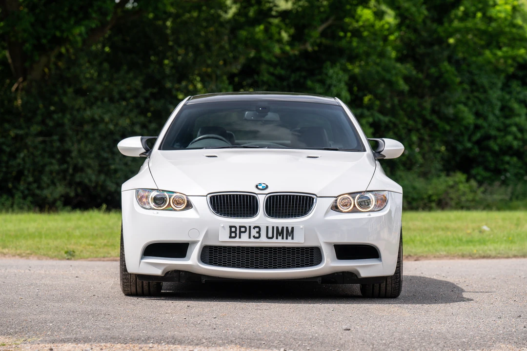 2013 BMW E92 M3 Coupe - Image 3 of 31