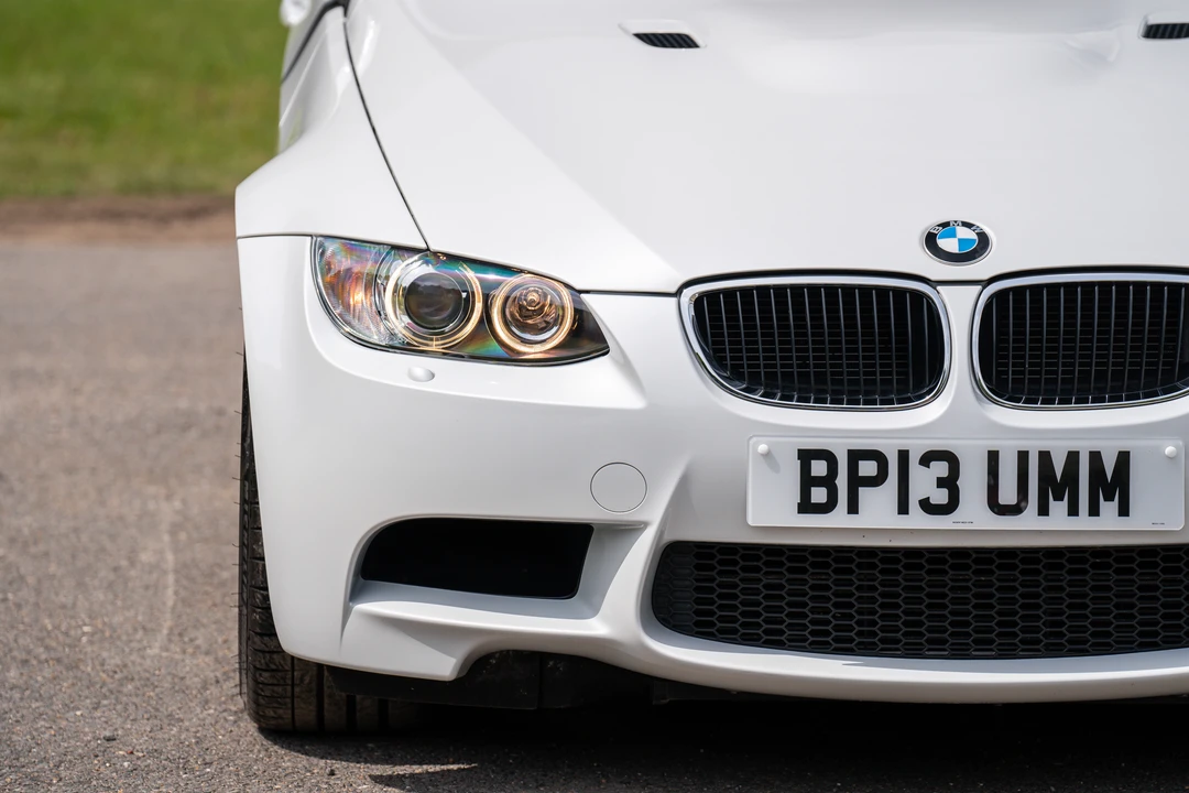 2013 BMW E92 M3 Coupe - Image 19 of 31