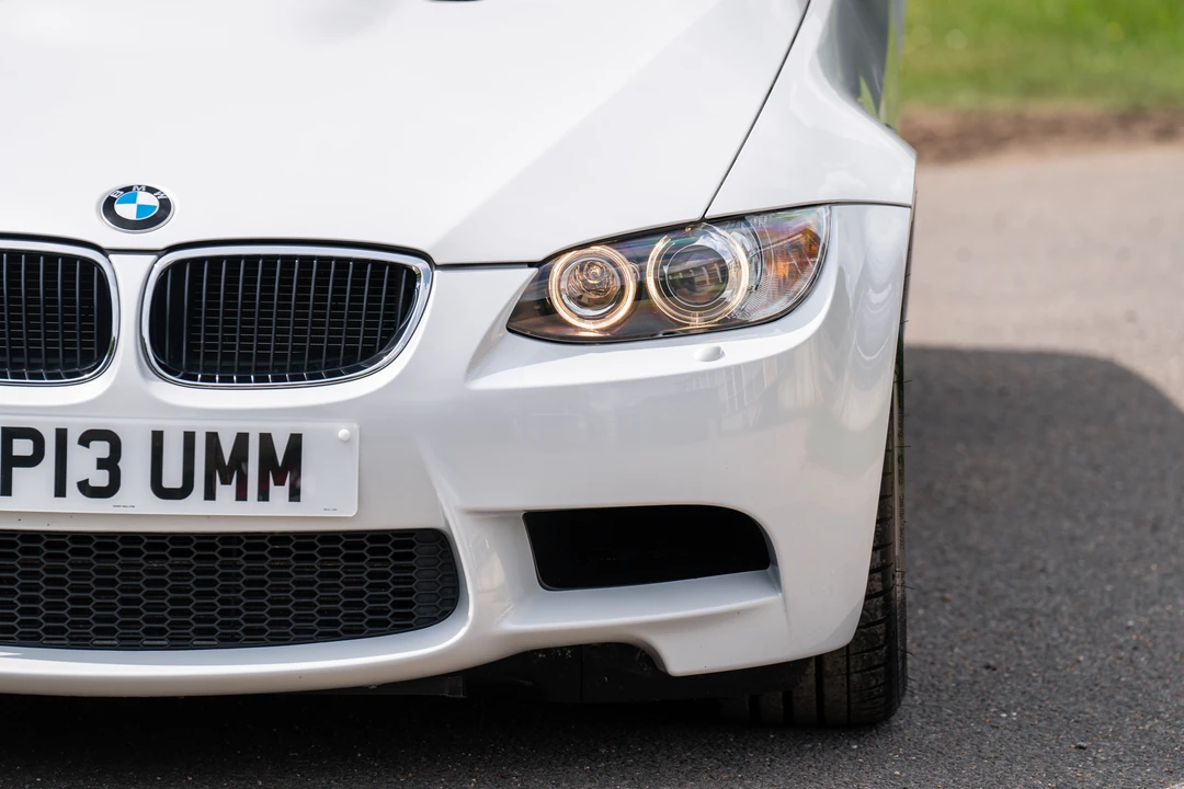 2013 BMW E92 M3 Coupe - Image 20 of 31