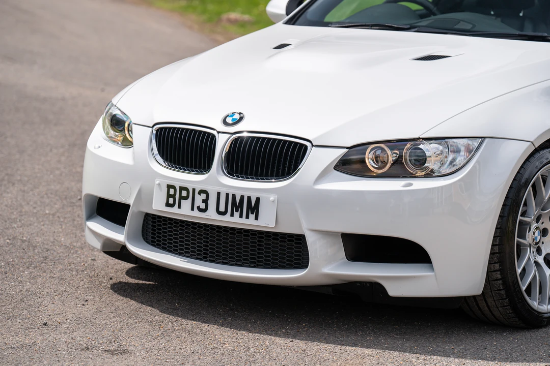 2013 BMW E92 M3 Coupe - Image 21 of 31