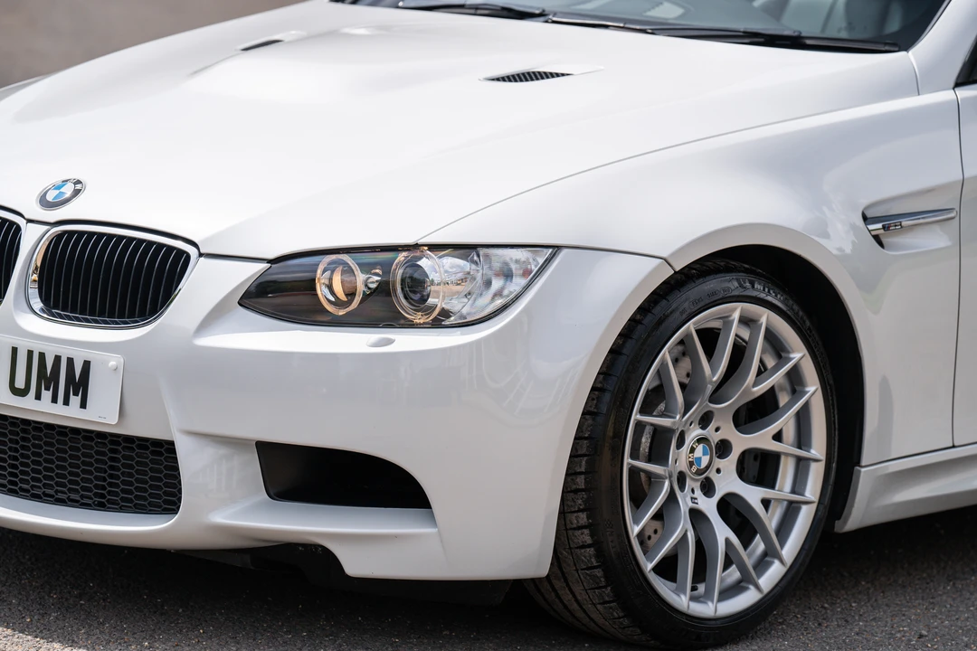 2013 BMW E92 M3 Coupe - Image 22 of 31