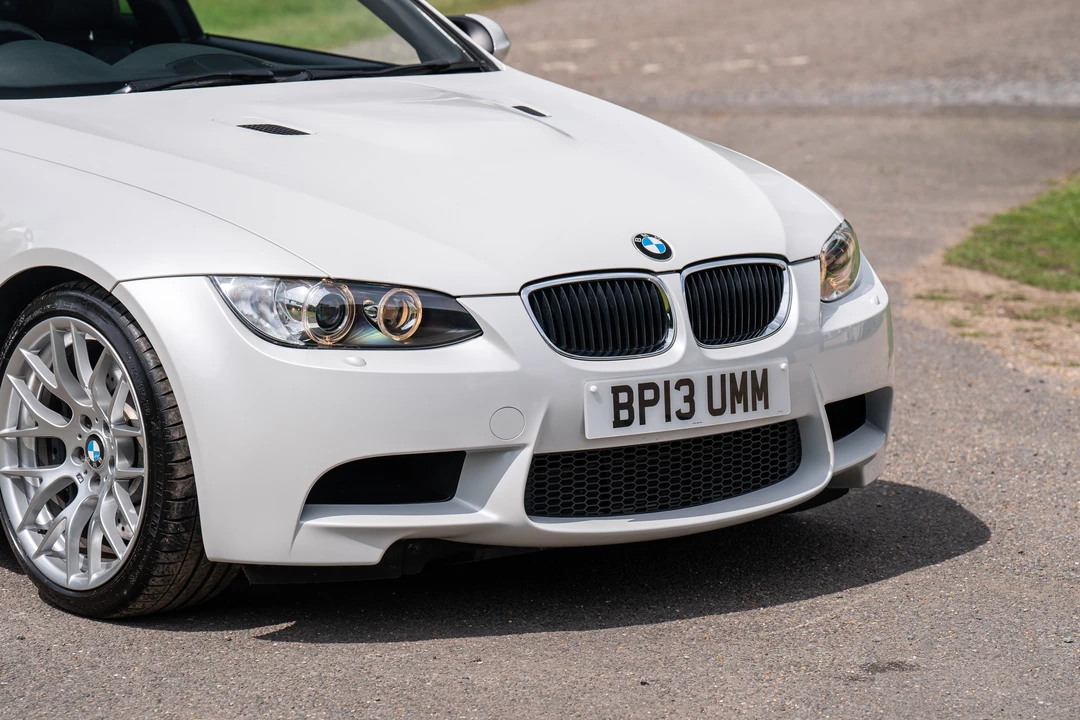 2013 BMW E92 M3 Coupe - Image 23 of 31