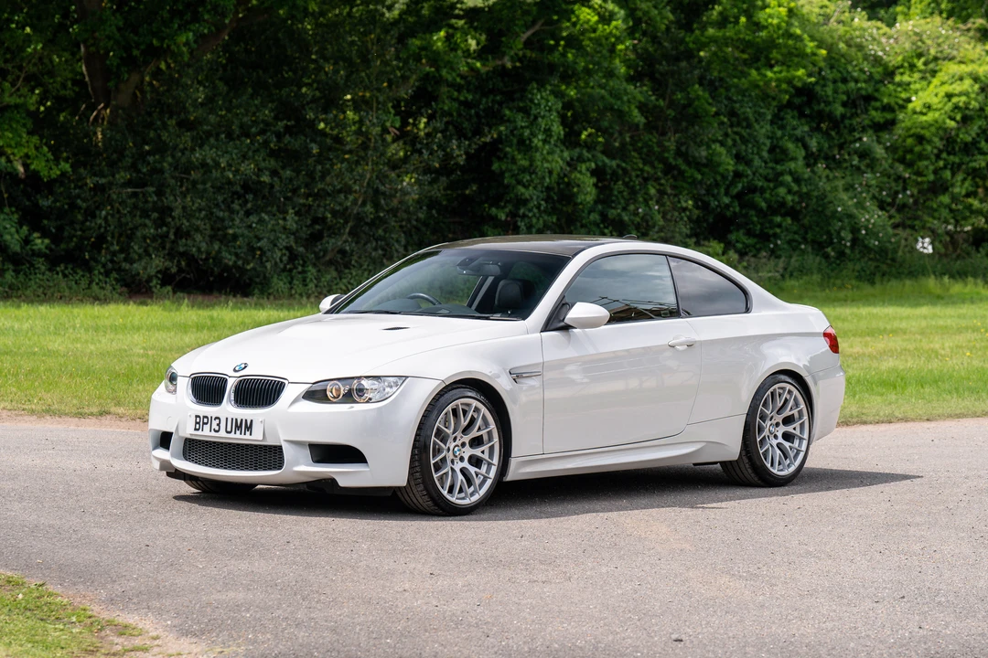 2013 BMW E92 M3 Coupe - Image 4 of 31