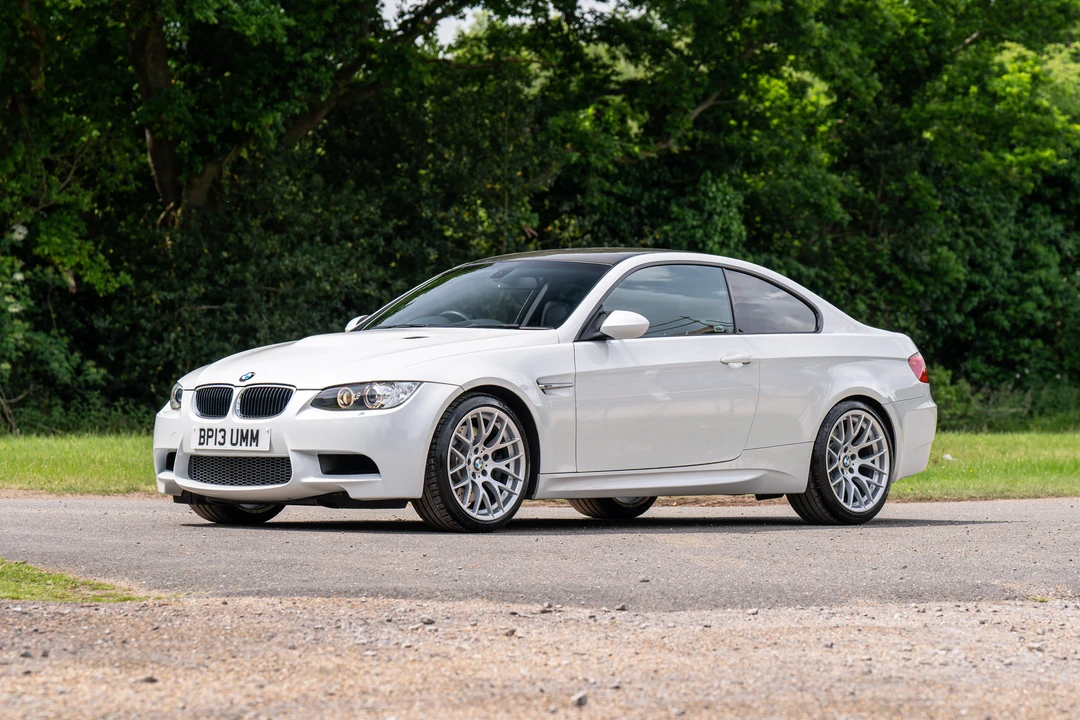 2013 BMW E92 M3 Coupe - Image 12 of 31