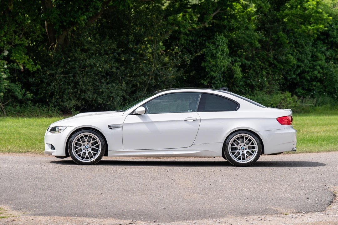 2013 BMW E92 M3 Coupe - Image 13 of 31