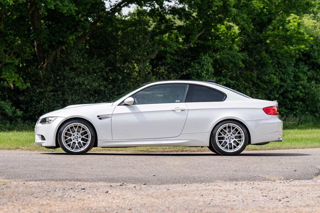 2013 BMW E92 M3 Coupe - Image 5 of 31