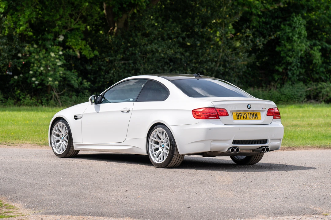 2013 BMW E92 M3 Coupe - Image 6 of 31