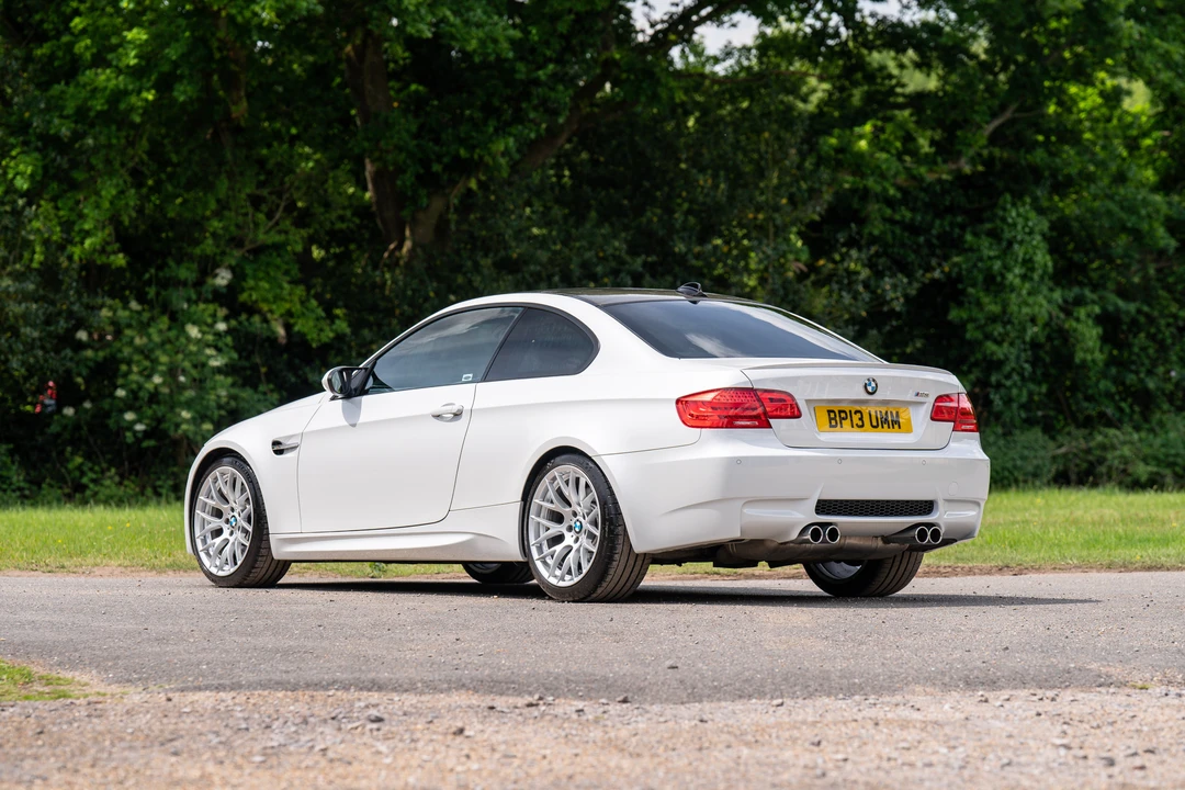 2013 BMW E92 M3 Coupe - Image 14 of 31