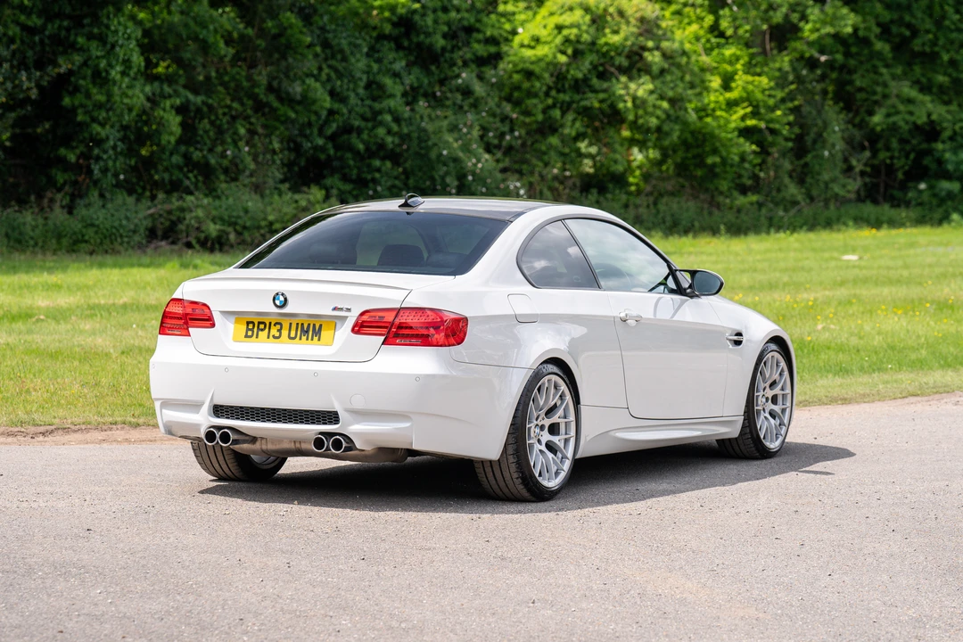 2013 BMW E92 M3 Coupe - Image 16 of 31