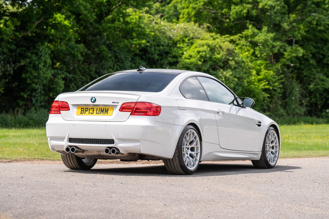 2013 BMW E92 M3 Coupe - Image 8 of 31