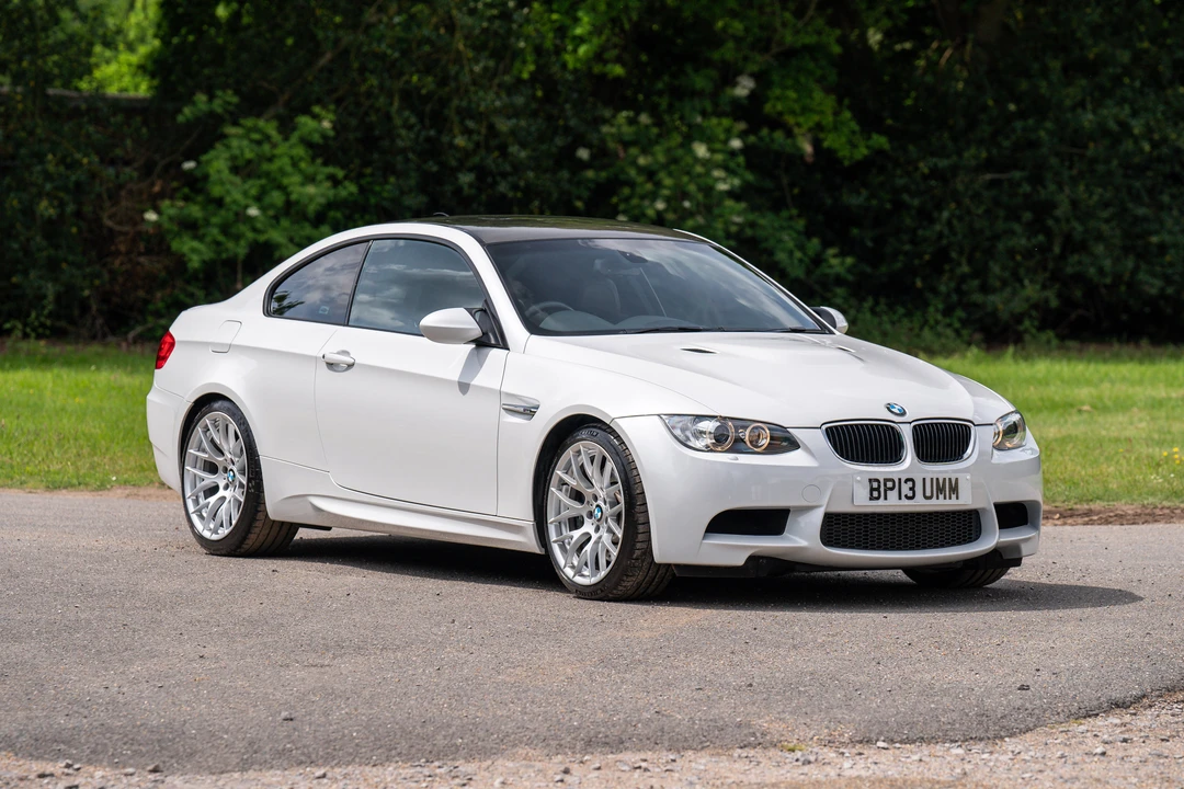 2013 BMW E92 M3 Coupe - Image 2 of 31
