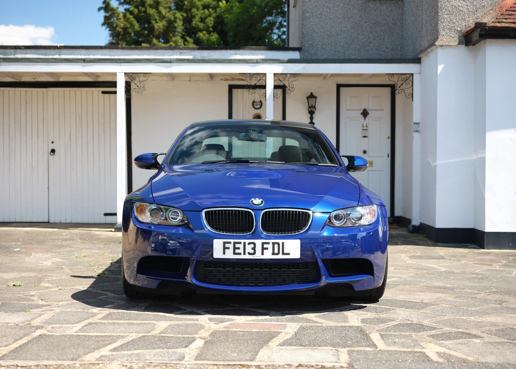 2013 BMW E92 M3 Coupe - Image 3 of 31