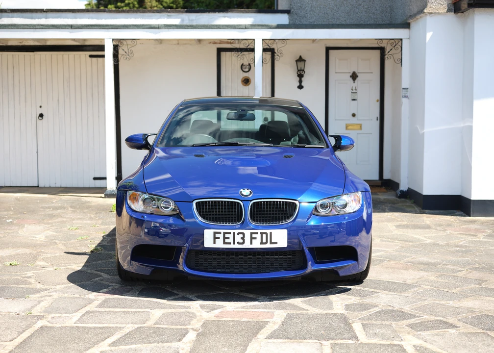 2013 BMW E92 M3 Coupe - Image 8 of 31