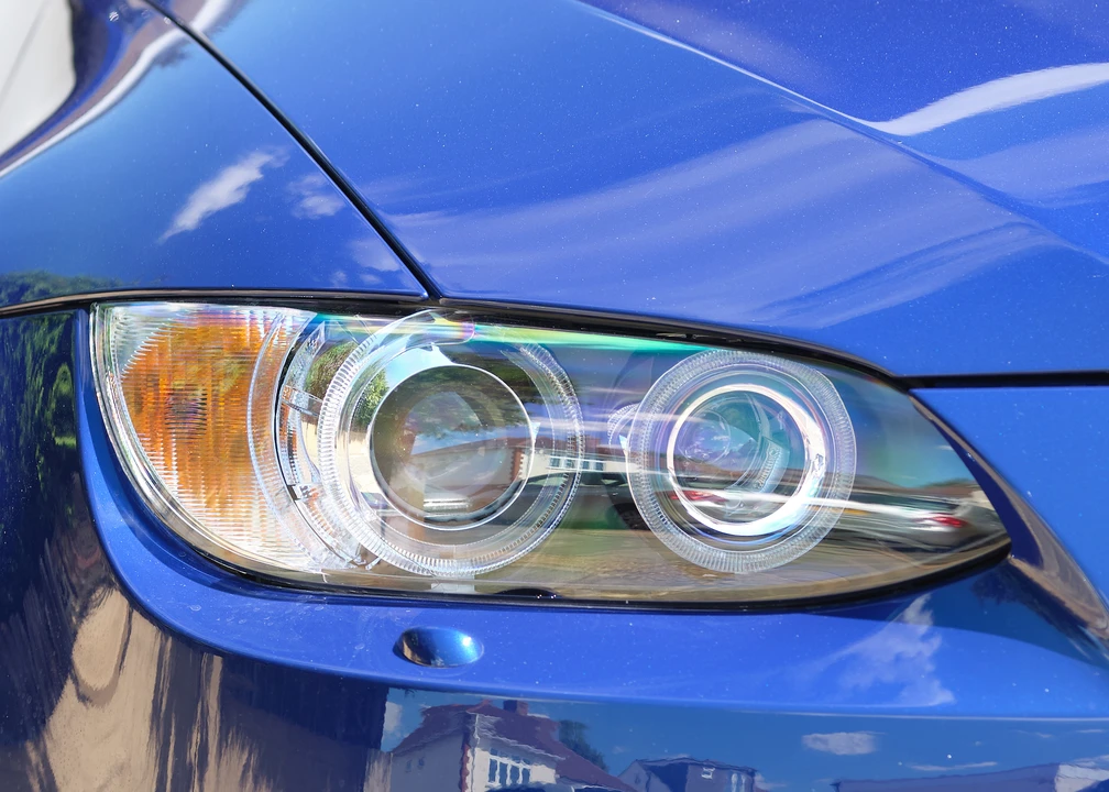 2013 BMW E92 M3 Coupe - Image 16 of 31
