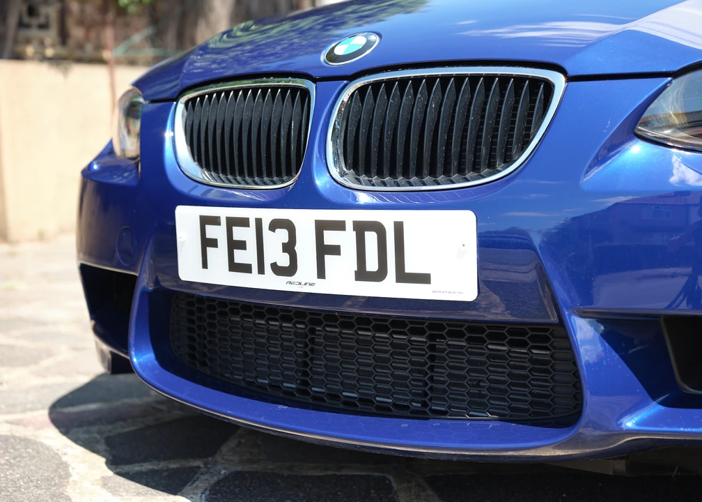 2013 BMW E92 M3 Coupe - Image 18 of 31
