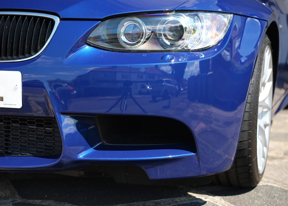2013 BMW E92 M3 Coupe - Image 19 of 31