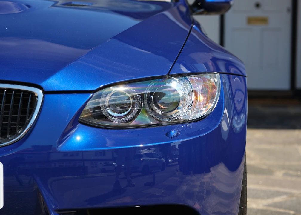 2013 BMW E92 M3 Coupe - Image 20 of 31