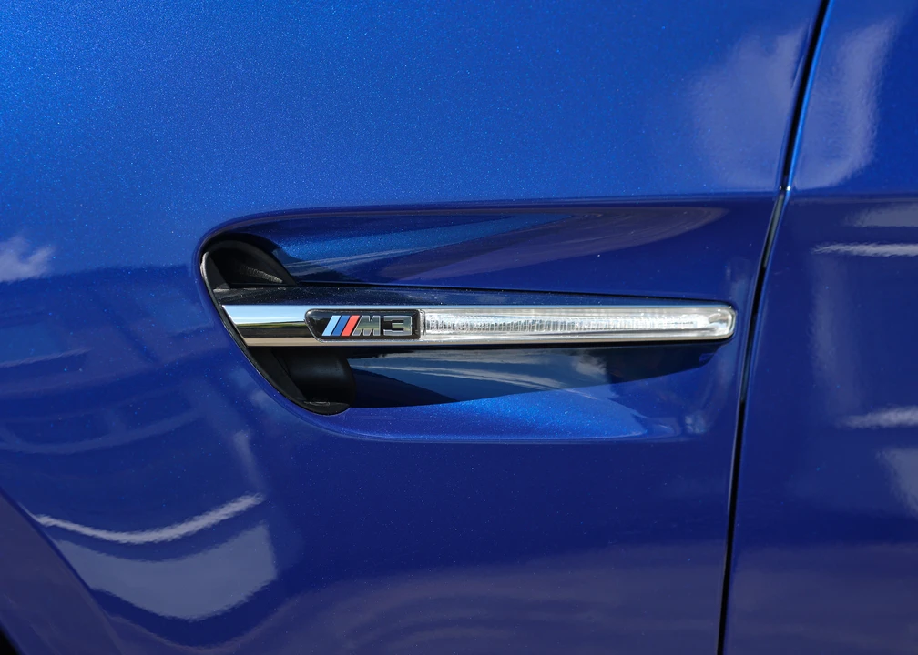 2013 BMW E92 M3 Coupe - Image 26 of 31