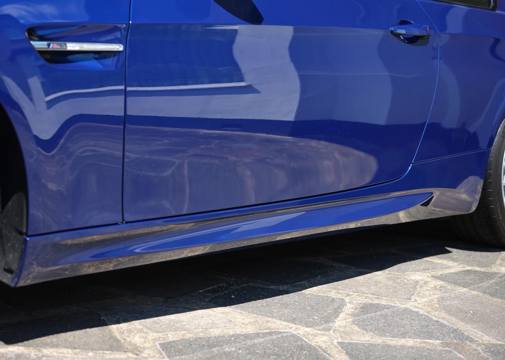 2013 BMW E92 M3 Coupe - Image 27 of 31