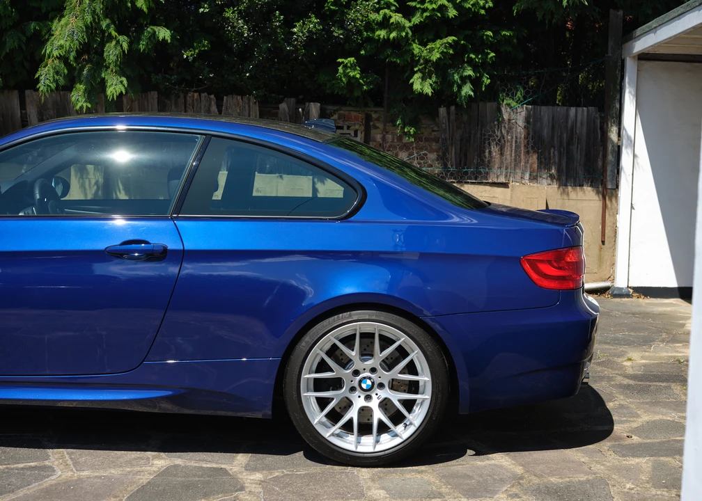 2013 BMW E92 M3 Coupe - Image 13 of 31