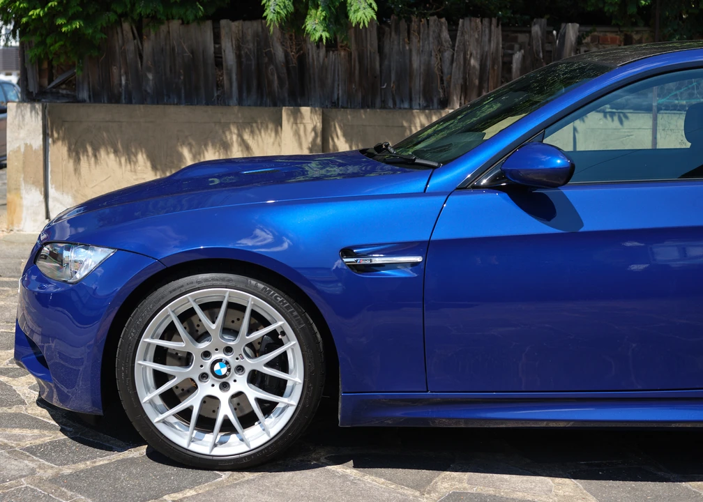 2013 BMW E92 M3 Coupe - Image 12 of 31