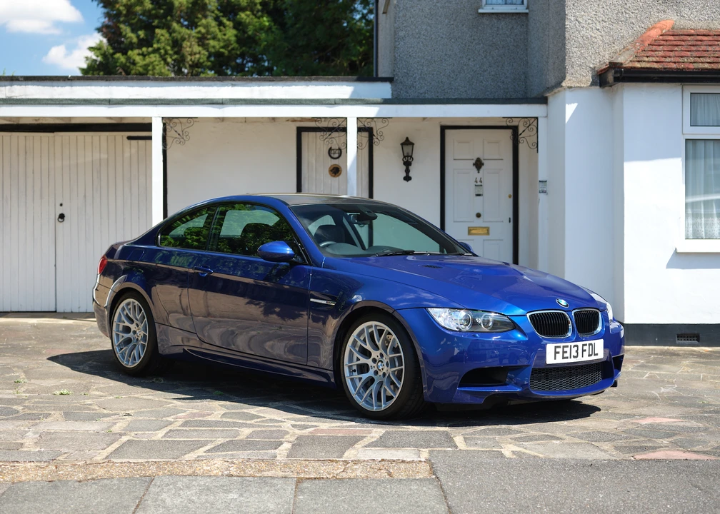 2013 BMW E92 M3 Coupe - Image 4 of 31