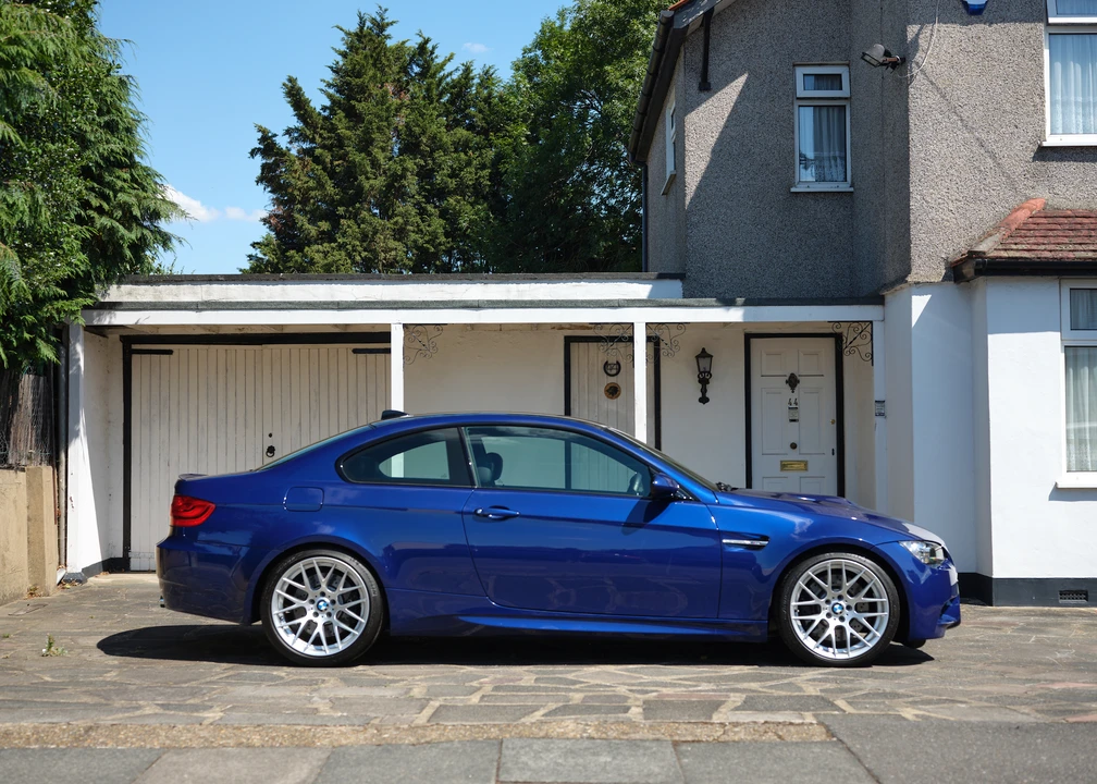 2013 BMW E92 M3 Coupe - Image 5 of 31