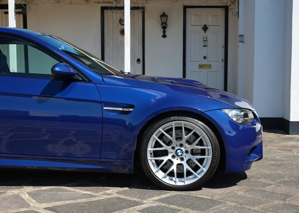 2013 BMW E92 M3 Coupe - Image 15 of 31
