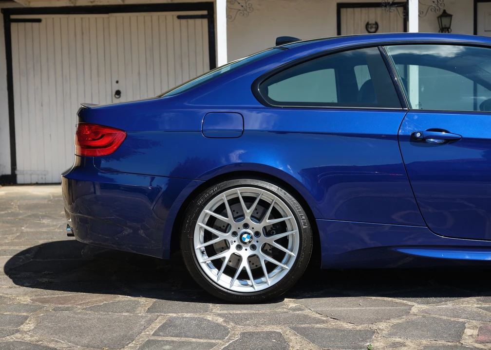 2013 BMW E92 M3 Coupe - Image 14 of 31
