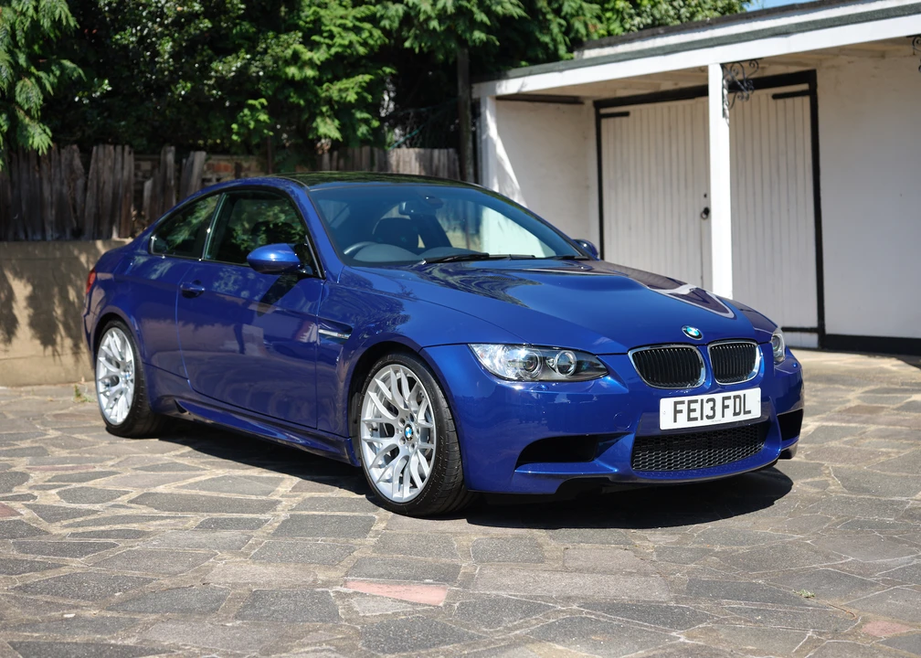 2013 BMW E92 M3 Coupe - Image 9 of 31