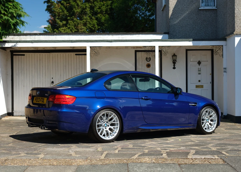 2013 BMW E92 M3 Coupe - Image 10 of 31