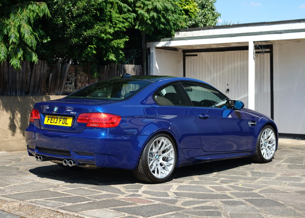 2013 BMW E92 M3 Coupe - Image 6 of 31