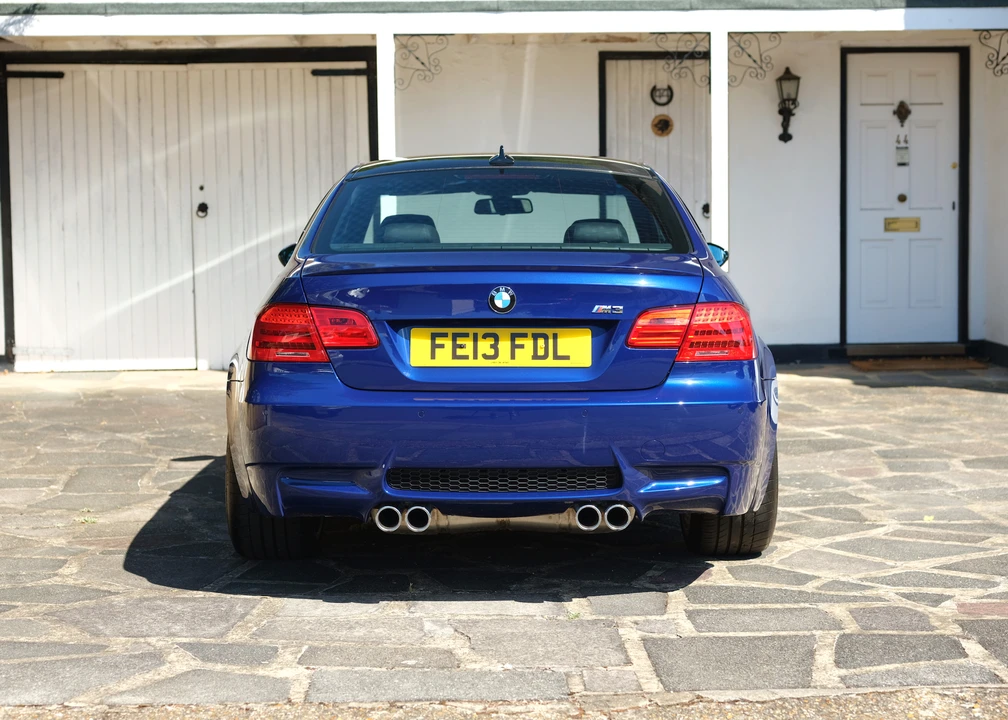 2013 BMW E92 M3 Coupe - Image 7 of 31
