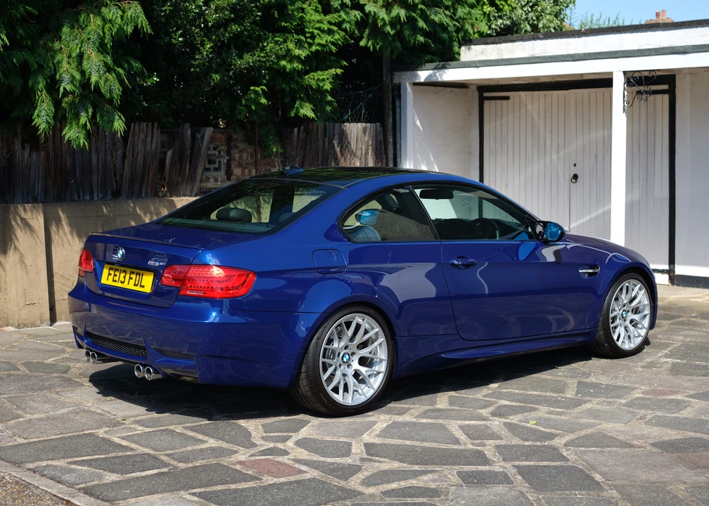 2013 BMW E92 M3 Coupe - Image 11 of 31