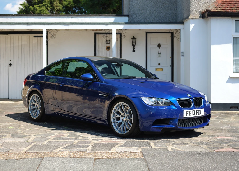 2013 BMW E92 M3 Coupe - Image 2 of 31