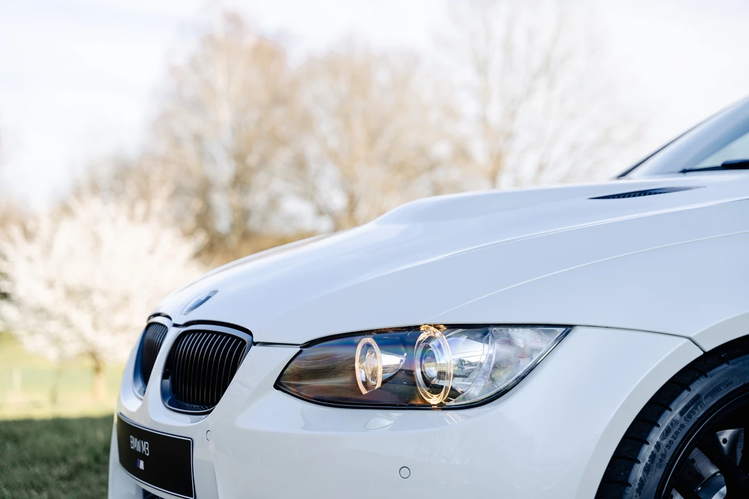 2013 BMW E92 M3 Coupe - Image 22 of 31