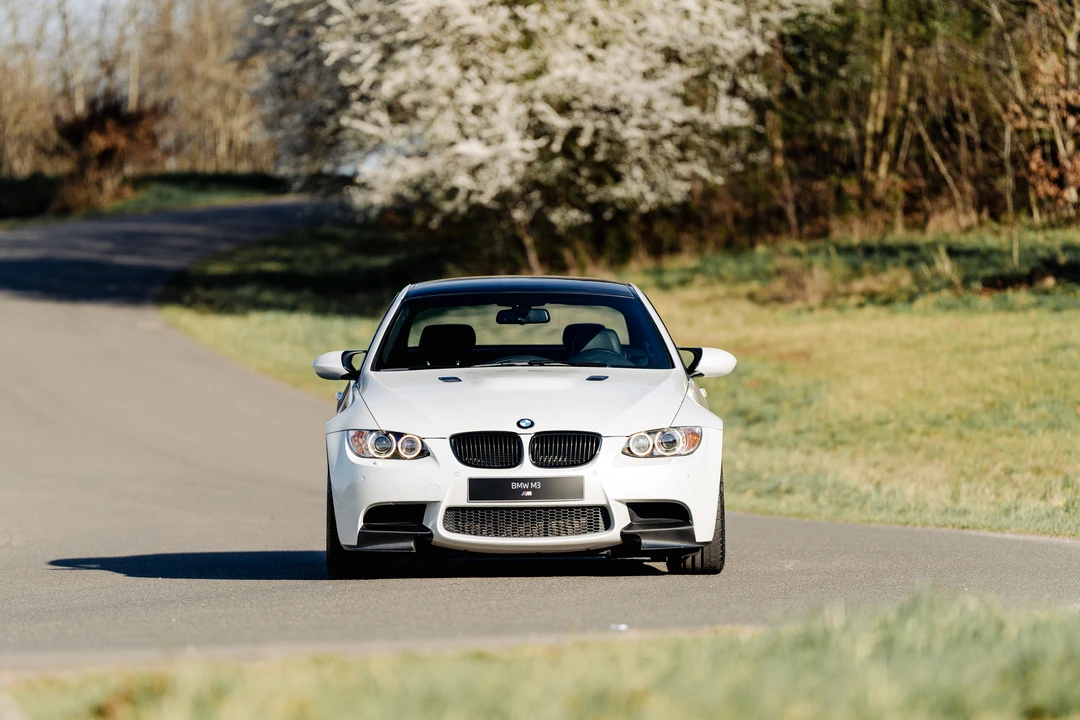 2013 BMW E92 M3 Coupe - Image 2 of 31
